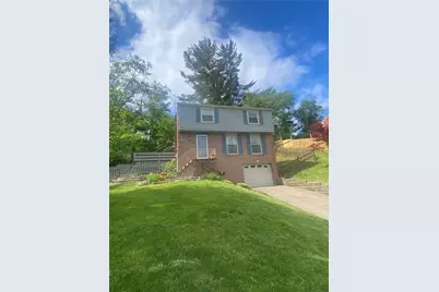 1280 Beagle Dr, Bethel Park, PA 15102 - Photo 1