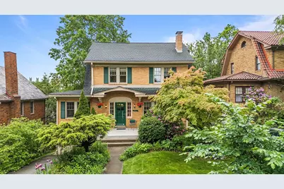 267 Parker Drive, Pittsburgh, PA 15216 - Photo 1