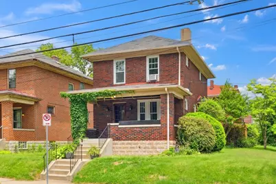 5465 Coral St, Friendship Park, PA 15206 - Photo 1