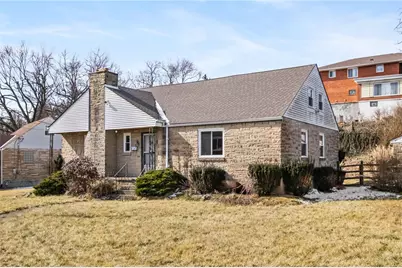 828 Georgia Ave, Pittsburgh, PA 15210 - Photo 1