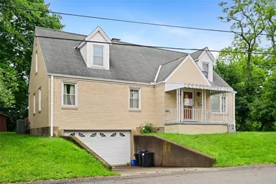 2501 Middletown Rd, Pittsburgh, PA 15205 - Photo 1