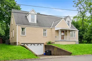 2501 Middletown Rd, Pittsburgh, PA 15205 - Photo 1