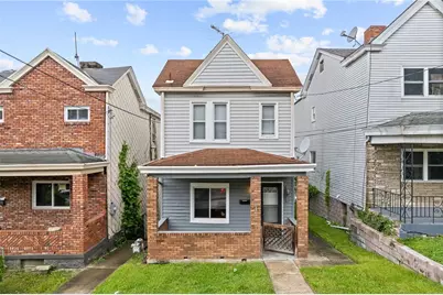 26 Minooka St, Pittsburgh, PA 15210 - Photo 1