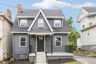 421 W College St, Canonsburg, PA 15317 - Photo 1