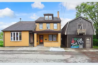 1521 Claim St, Pittsburgh, PA 15212 - Photo 1