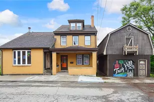 1521 Claim St, Pittsburgh, PA 15212 - Photo 1