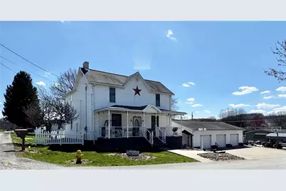 211 Stephens St, Vanderbilt, PA 15486 - Photo 1