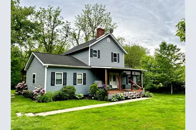 2513 Old Route 18, New Beaver Boro, PA 16157 - Photo 1