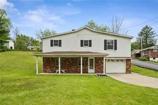 22 Washington St, Smith Township, PA 15021 - Photo 1