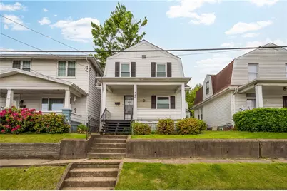 548 Conrad Ave, Charleroi Boro, PA 15022 - Photo 1