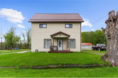 25 Loper Rd, Perry Township, PA 16130 - Photo 1