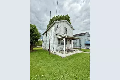 411 East Ave, Luzerne Township, PA 15413 - Photo 1