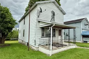 411 East Ave, Luzerne Township, PA 15413 - Photo 1