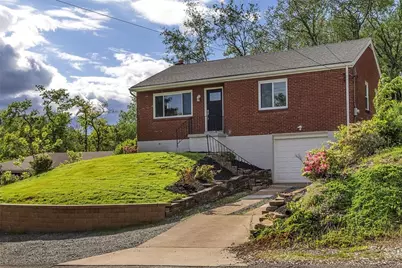 3815 Foster Rd, North Versailles, PA 15137 - Photo 1