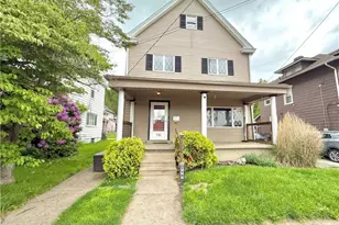 110 W Madison Ave, New Castle, PA 16102 - Photo 1