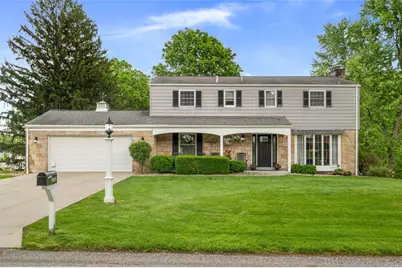 8282 Brittany Pl, Pittsburgh, PA 15237 - Photo 1