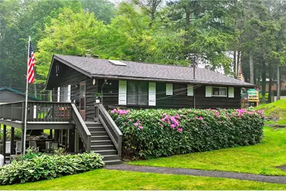 112 Ottawa Ln, Indian Lake Boro, PA 15926 - Photo 1