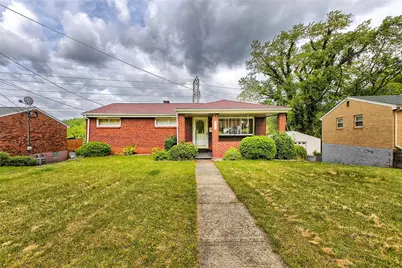 13749 St. Clair Drive, North Huntingdon, PA 15642 - Photo 1