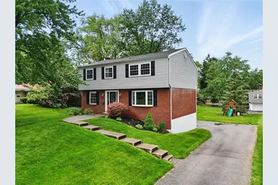 7965 Remington Drive, Pittsburgh, PA 15237 - Photo 1