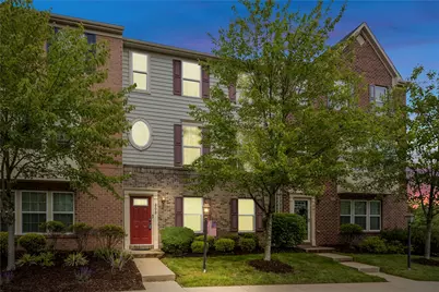 302 Pointe View Drive, Adams Township, PA 16046 - Photo 1