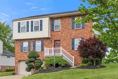 106 Forest Glen Dr, North Fayette, PA 15126 - Photo 1