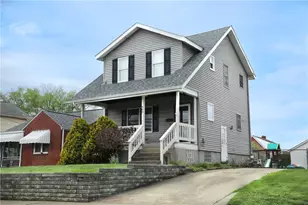 985 Ridge Rd, Bridgeville, PA 15017 - Photo 1