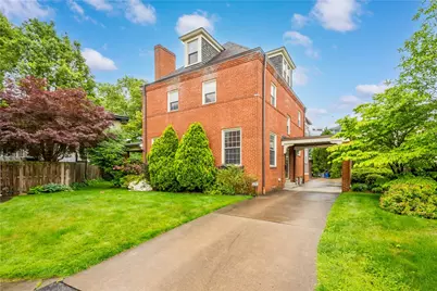 127 Bayard Pl, Pittsburgh, PA 15213 - Photo 1