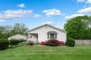 306 North Rd, Franklin Township, PA 16001 - Photo 1