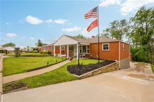 260 Bluemont Dr, West Mifflin, PA 15122 - Photo 1