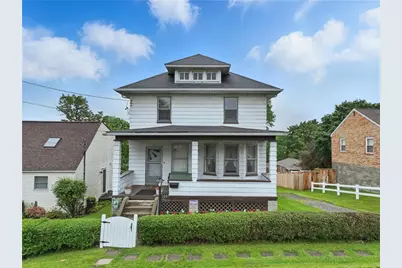 159 2nd Ave, Ross Twp, PA 15229 - Photo 1