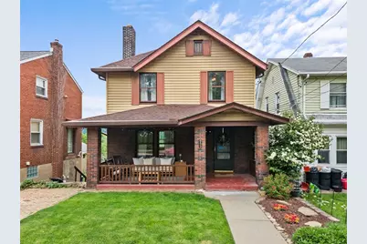 952 Jackman Ave, Pittsburgh, PA 15202 - Photo 1