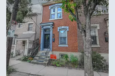 1811 Wharton Street, Pittsburgh, PA 15203 - Photo 1