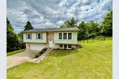 1386 Riddle Ave, Other, WV 26505 - Photo 1