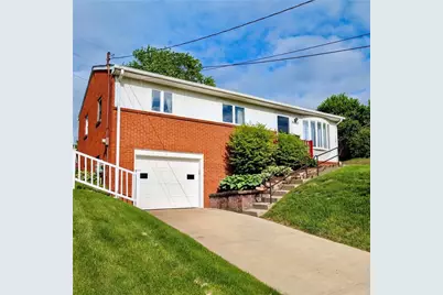 5037 Clifton Dr, Hopewell Township, PA 15001 - Photo 1