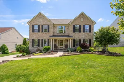 5121 Forest Ridge Drive, South Fayette, PA 15057 - Photo 1