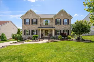 5121 Forest Ridge Dr, South Fayette, PA 15057 - Photo 1