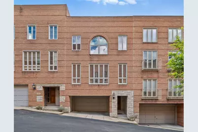 202 N Woodland Road, Pittsburgh, PA 15232 - Photo 1