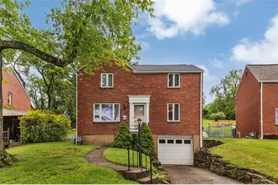5352 Highgrove Rd, Pittsburgh, PA 15236 - Photo 1