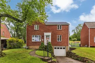 5352 Highgrove Rd, Pittsburgh, PA 15236 - Photo 1