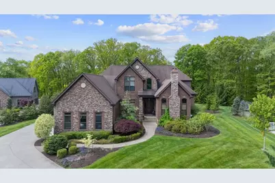 338 Buckingham Dr, Peters Township, PA 15367 - Photo 1