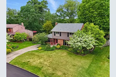 306 Tadmar Ave, Ross Twp, PA 15237 - Photo 1