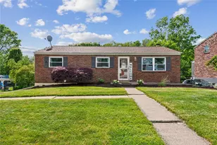 528 Rainier Dr, Pittsburgh, PA 15239 - Photo 1