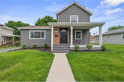 1218 W Ridge Ave, Sharpsville, PA 16150 - Photo 1