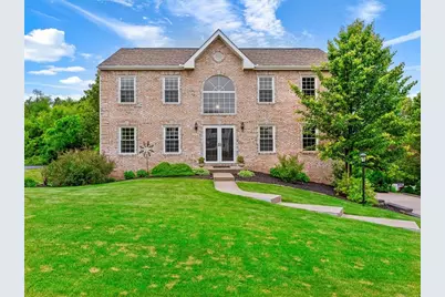 13 Westchester Court, Robinson Twp, PA 15136 - Photo 1