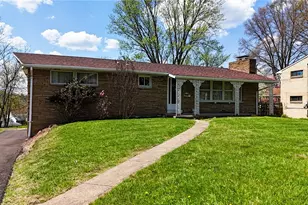 122 Burke Dr, Monroeville, PA 15146 - Photo 1