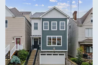325 Augusta St, Pittsburgh, PA 15211 - Photo 1