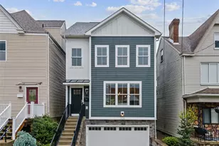 325 Augusta St, Pittsburgh, PA 15211 - Photo 1