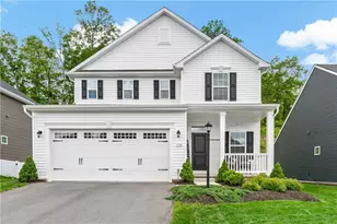 150 Horseshoe Dr, North Fayette, PA 15071 - Photo 1