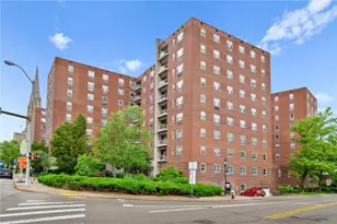 4625 Fifth Ave, Pittsburgh, PA 15213 - Photo 1