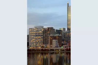 151 Fort Pitt Blvd #1703, Downtown Pgh, PA 15222 - Photo 1
